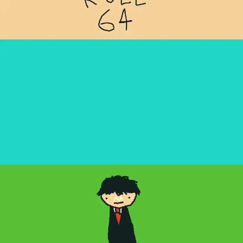 Game by @ThebreadXD
