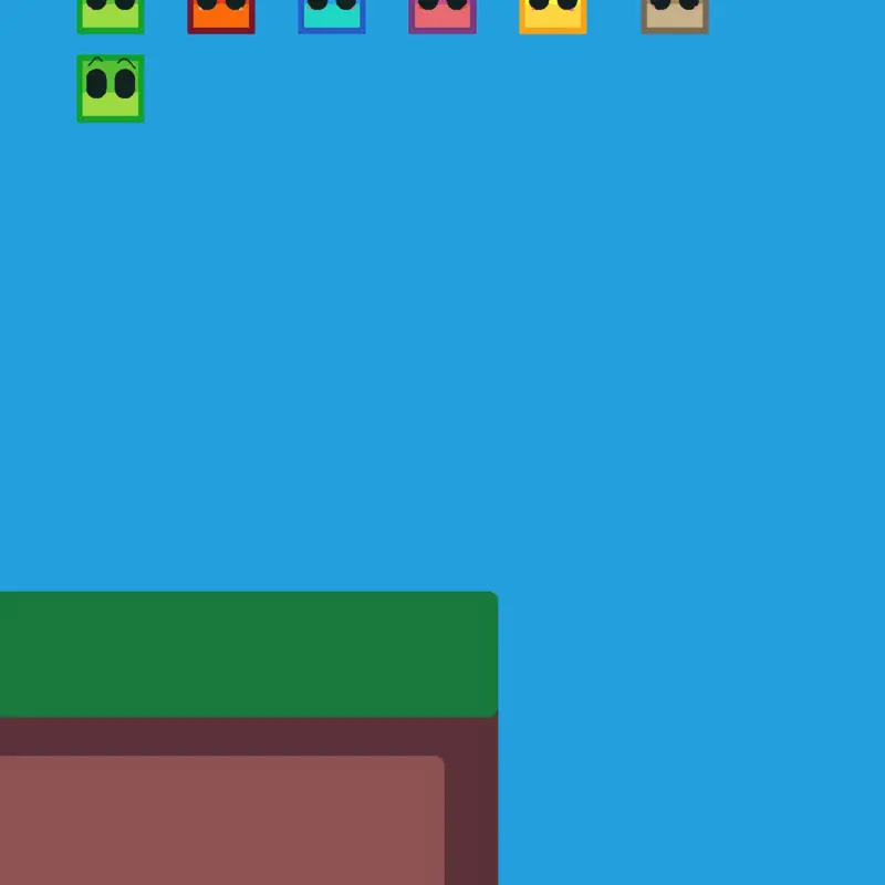 Game by @SunnyHolme