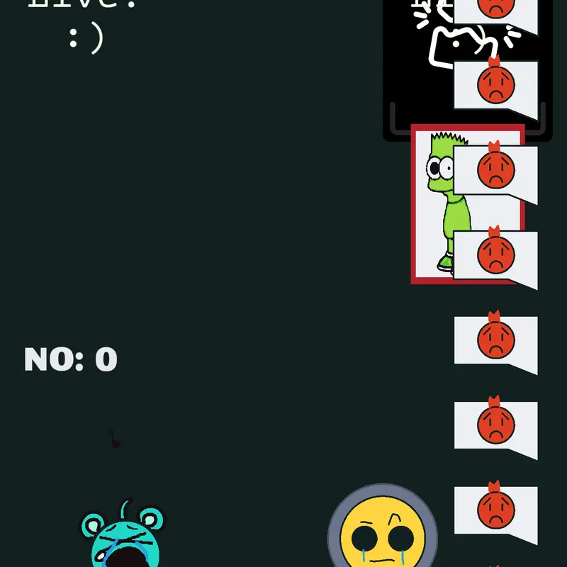 Game by @02238754762