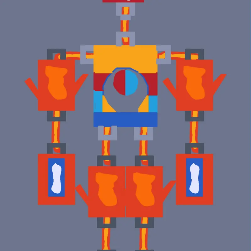 Game by @SubtoMar