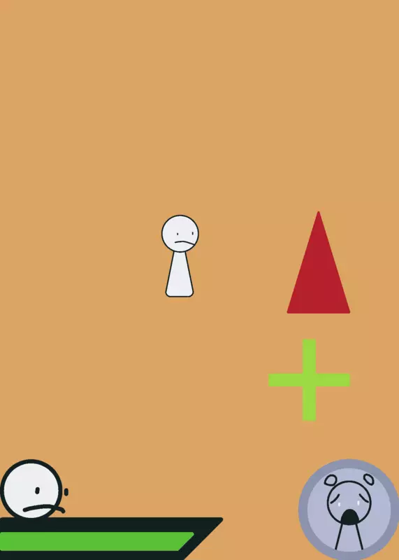 Game by @triangless