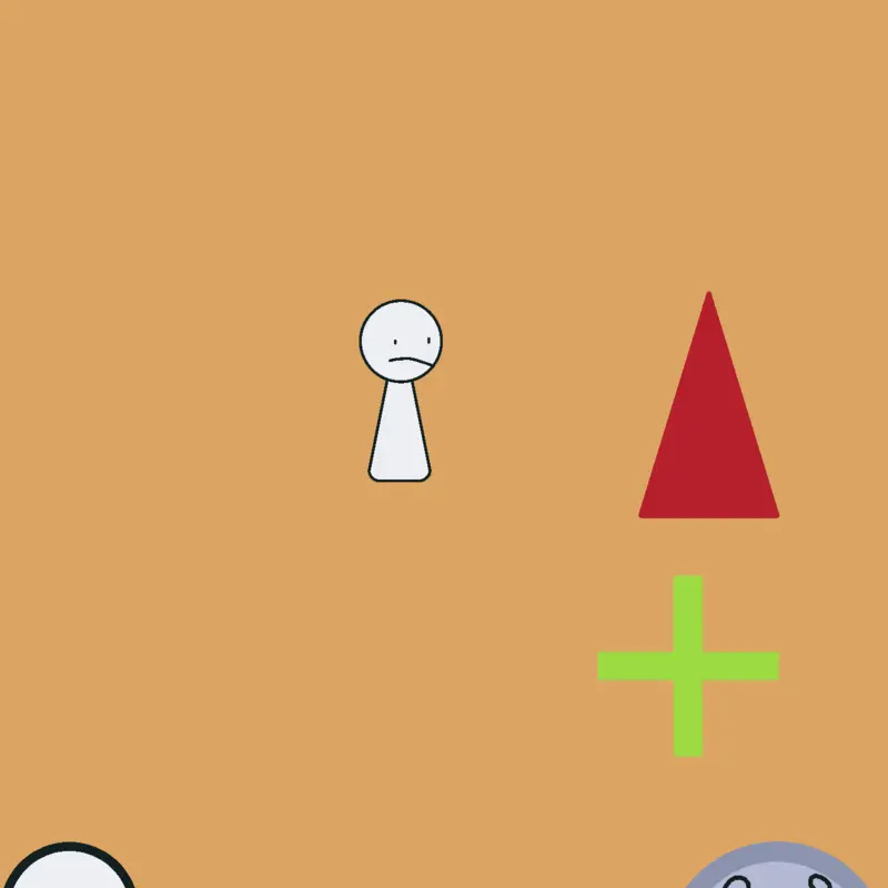 Game by @triangless