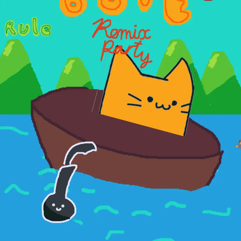 Game by @tabby_bee_2D