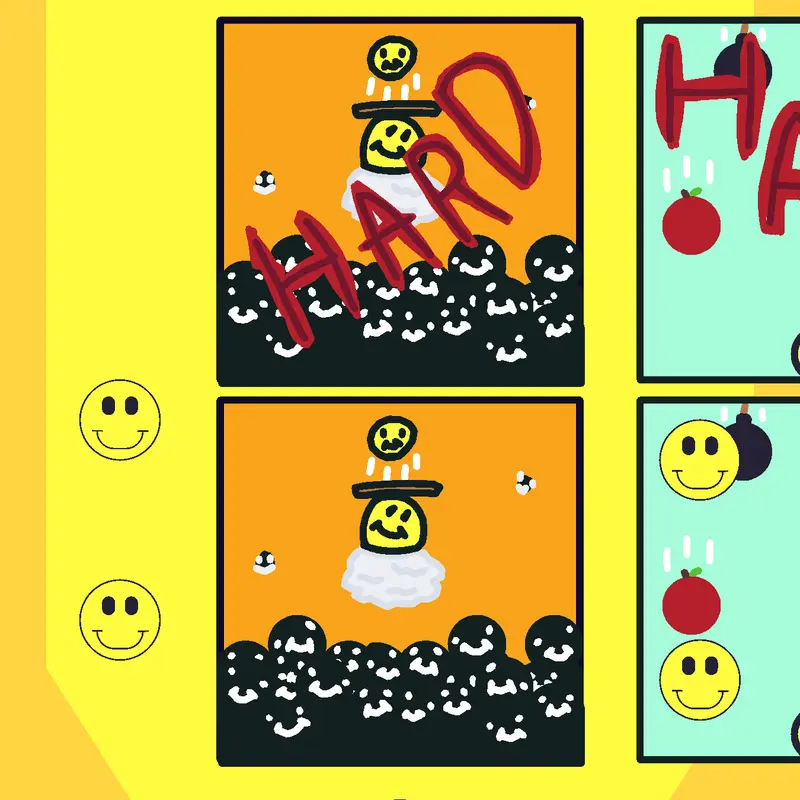 Minigames by @mr_bombastic_bomba_good