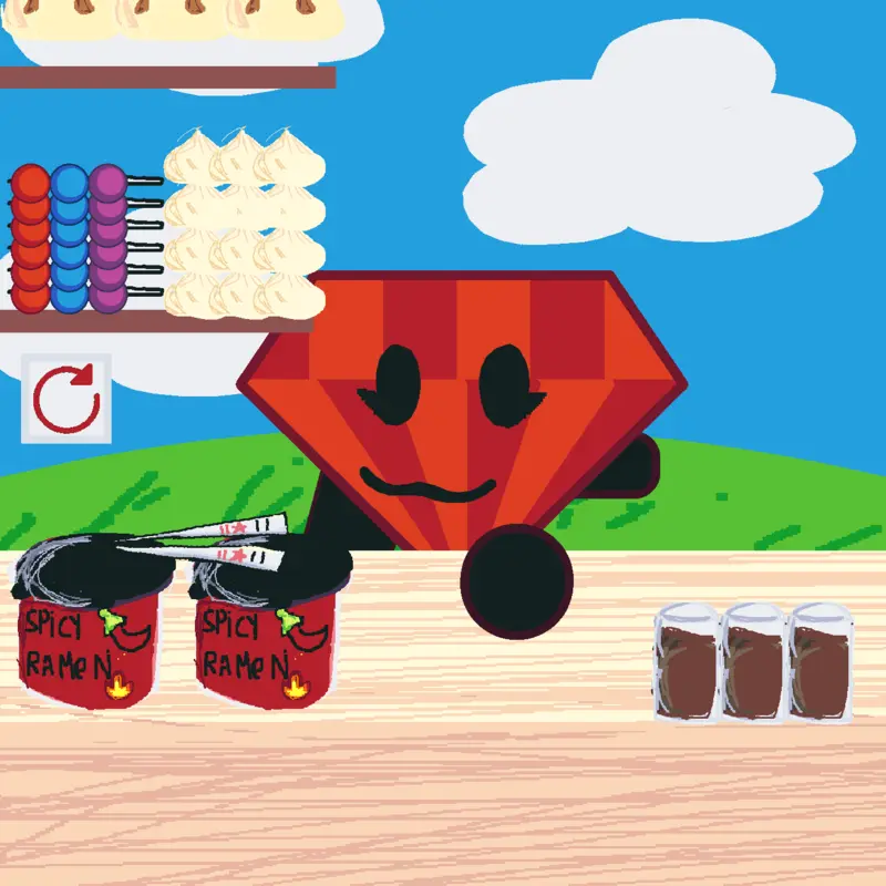 Game by @HeyItzDKC