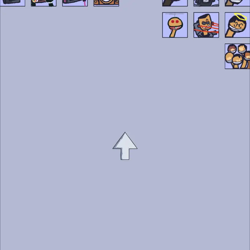 Game by @Jemanwanter