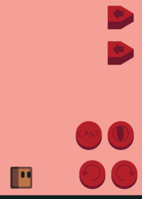Poop launcher
