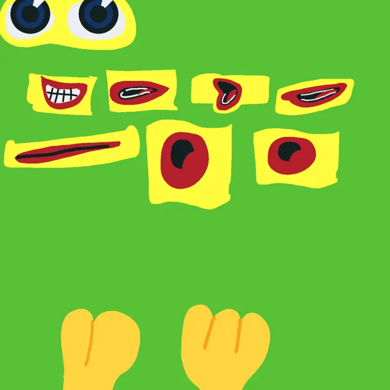 Game by @Gouyu