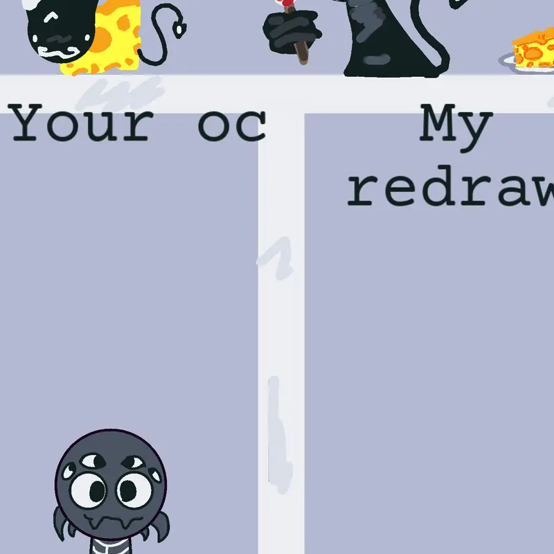 Game by @ThatMelGuy