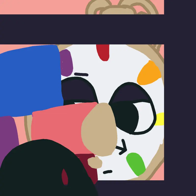Game by @axoslug