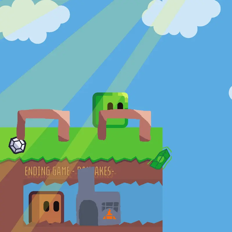 Game by @pancakes-