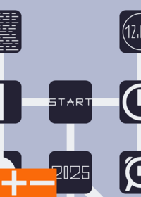 Blocky Nodes