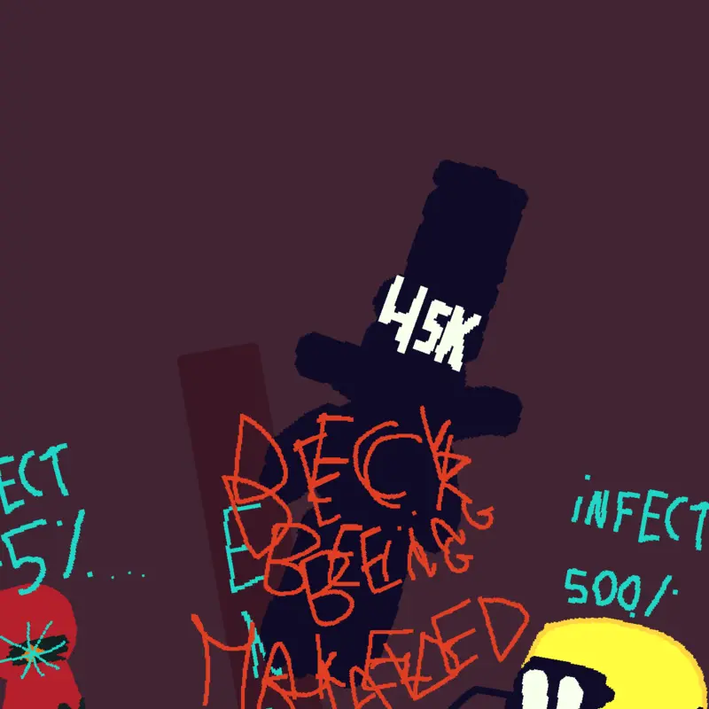 Game by @RedRedRemixerManTalee
