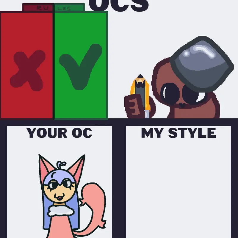 Game by @LovelyCatery