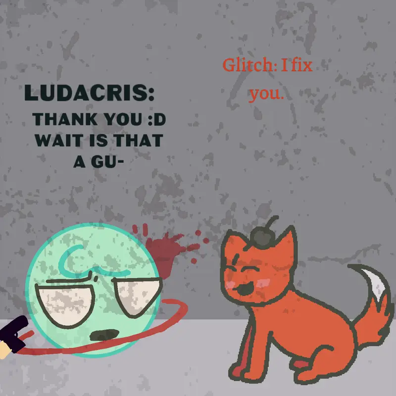 Game by @ludacris