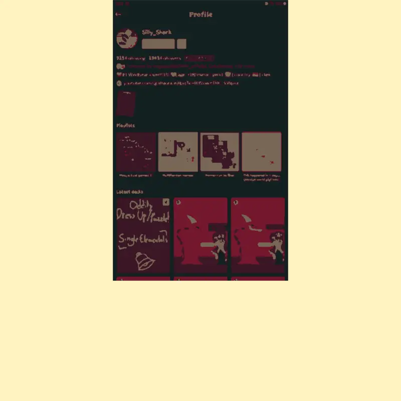 Game by @-_4ndr3w_th3_4n3m0n3_-