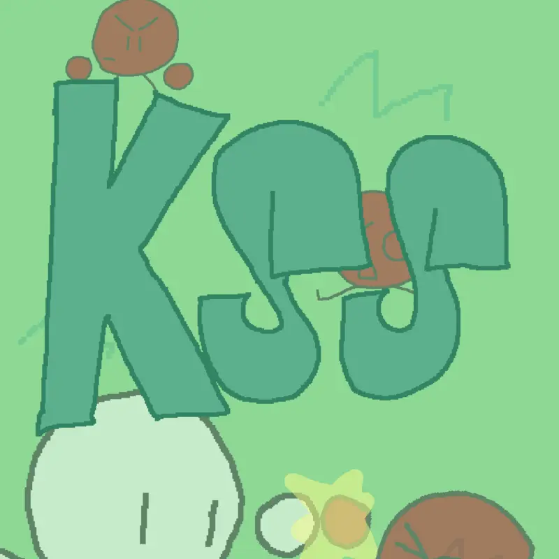 Game by @CalebRandomGames