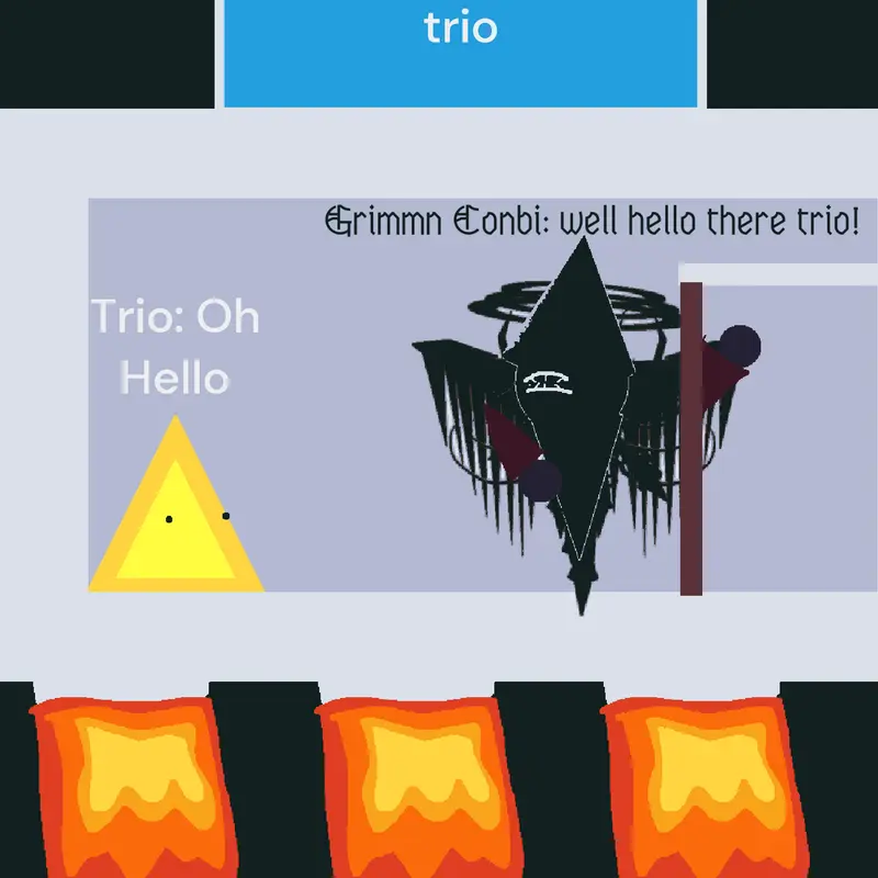 Game by @ThisIsMangoTheCat