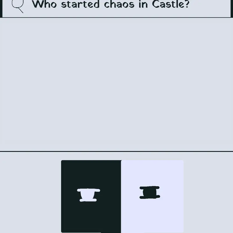 Game by @TheProgame