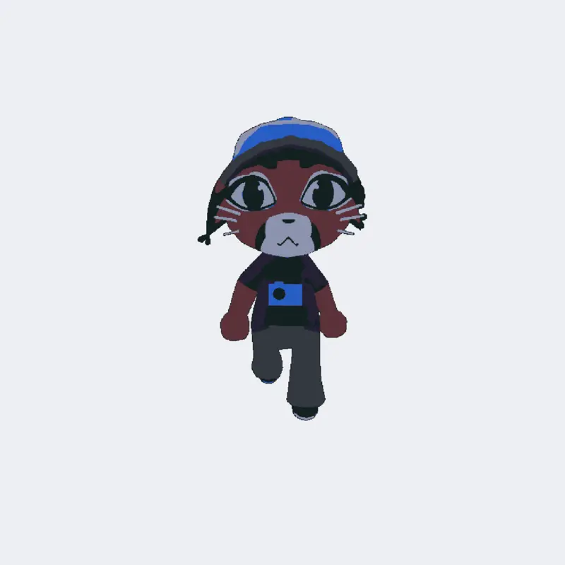 Game by @jeira___