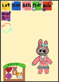 labubu game <3