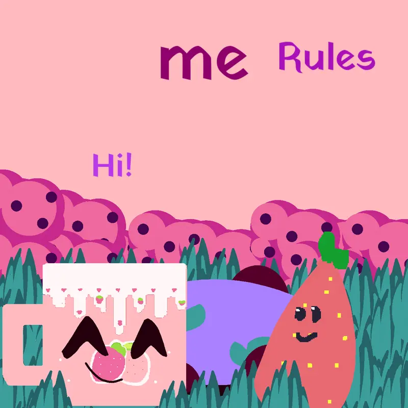 Game by @-Teaaa-