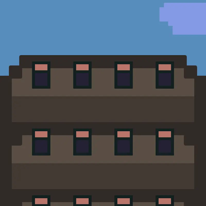 Game by @BongosCode