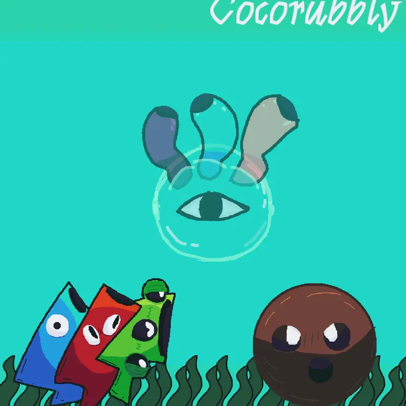 Game by @SmokeyBomb