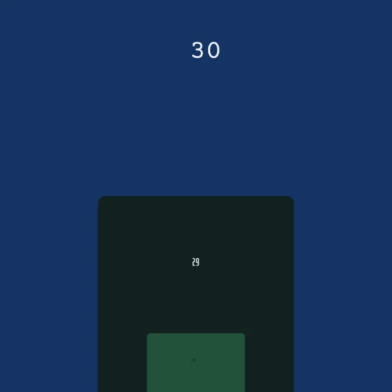 Game by @diego_infinito