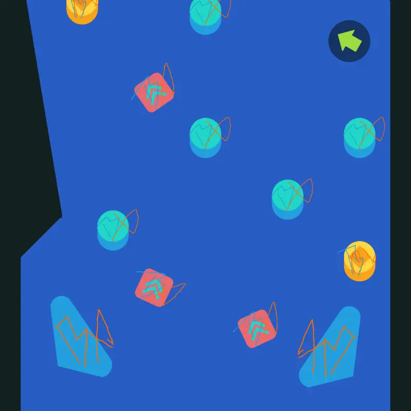 Game by @BlueVx