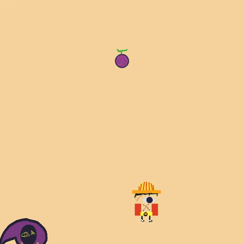 Game by @TortugaRodante