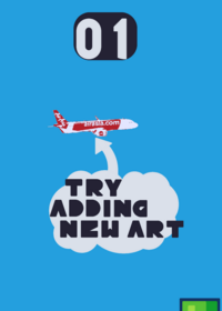 Airplane AirAsia