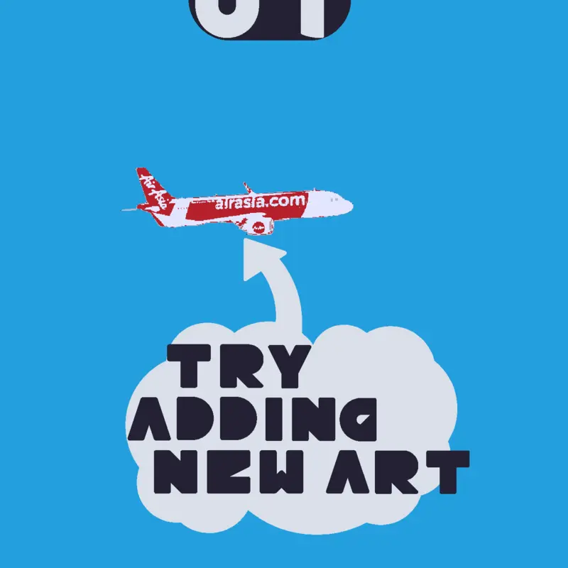 Game by @ryanaiair