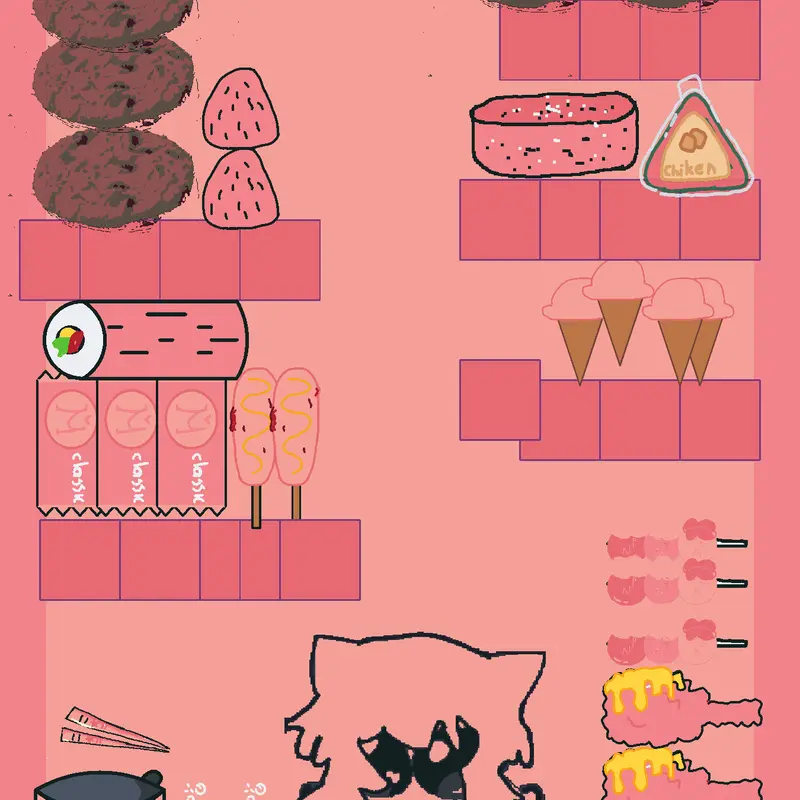 Game by @noodles_TW