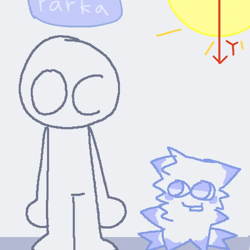 Game by @ozzutheyellowgirlduck
