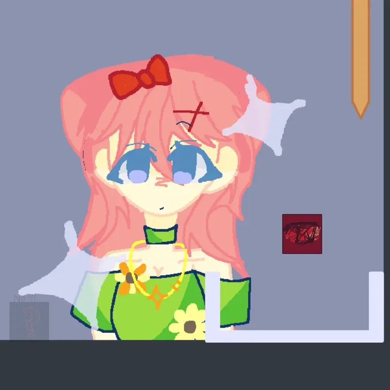 Game by @cutemayacat_12