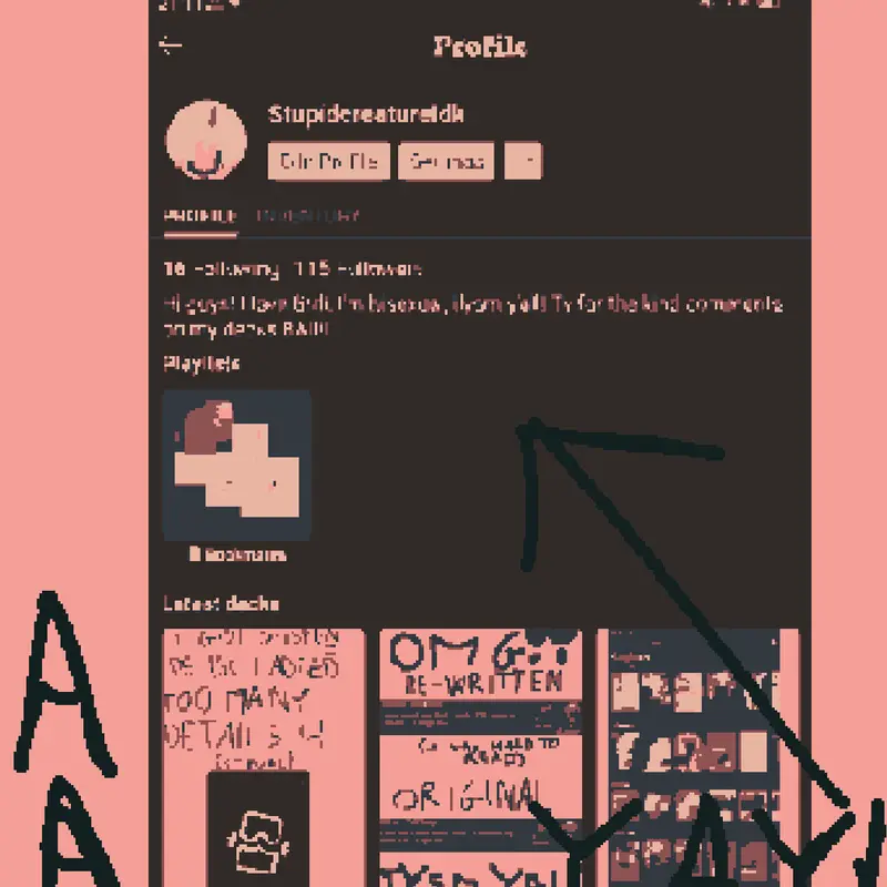 Game by @Stupidcreatureidk