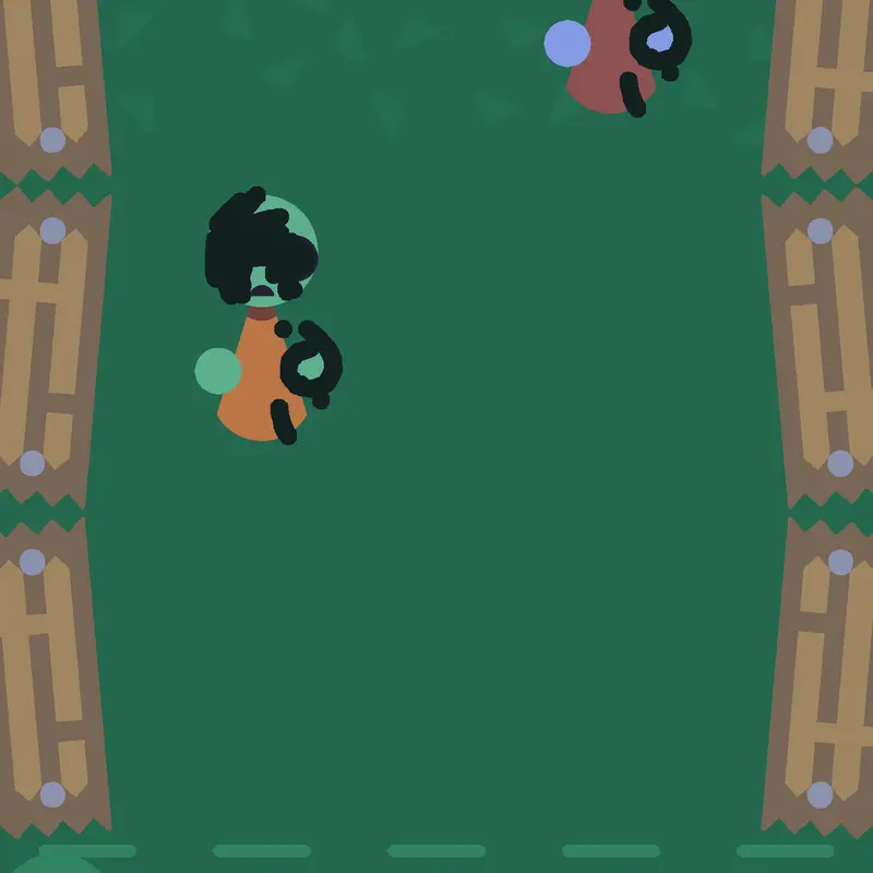 Game by @MANDYCANDY