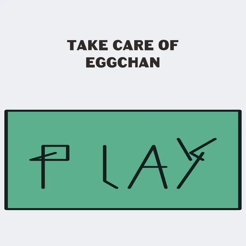 Game by @eggchan_ishere
