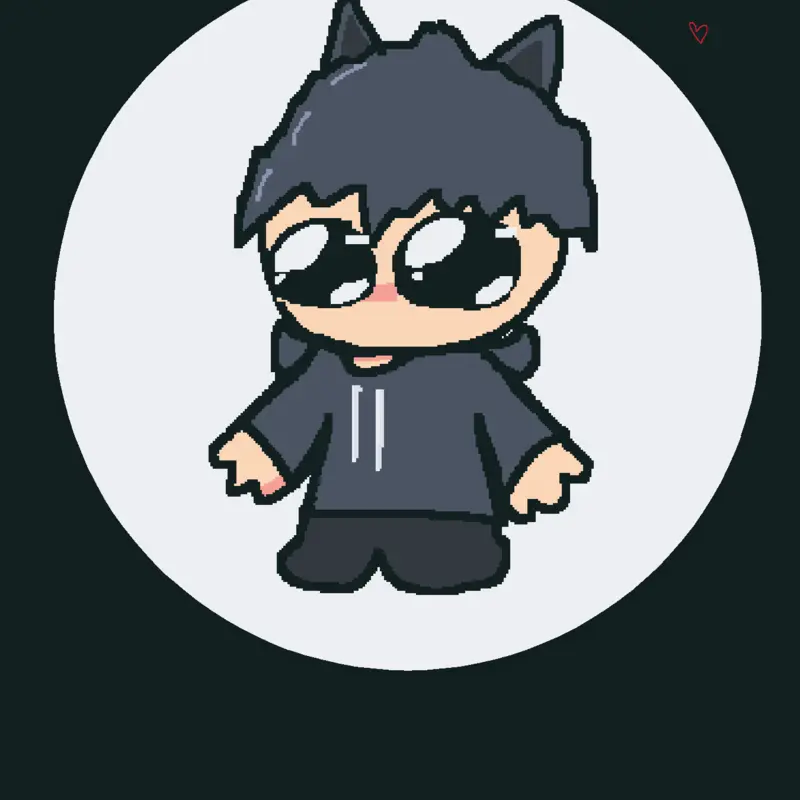 Game by @FoxerC