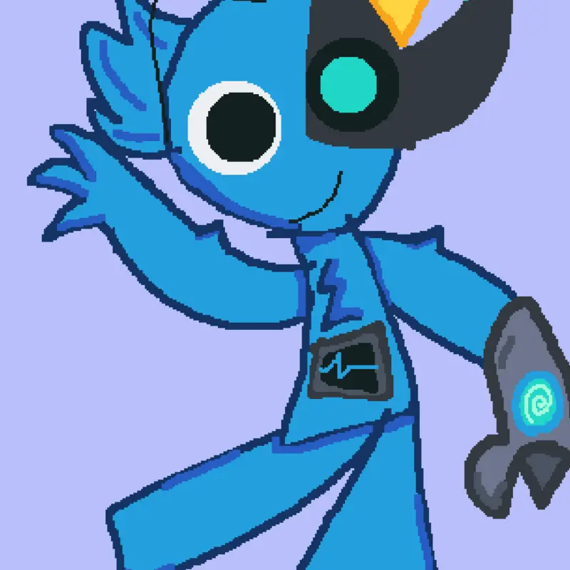 Game by @MysticEclipse