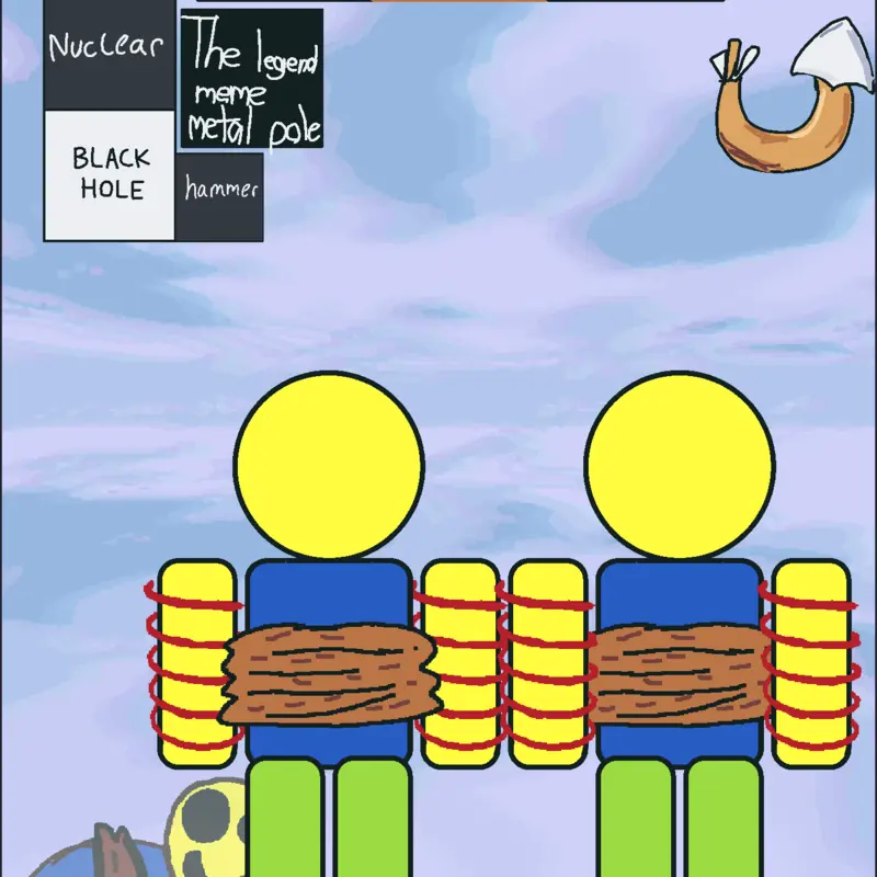 Game by @WwaterBbross