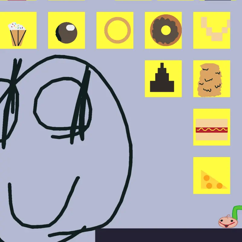 Game by @Deleted_Profile