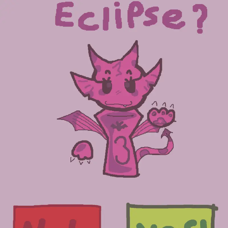 Omg so cute will u adopt  her? by @naoko_da_cutie