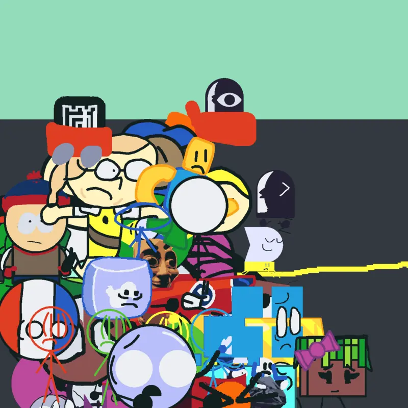 Game by @Larry-The-Frog