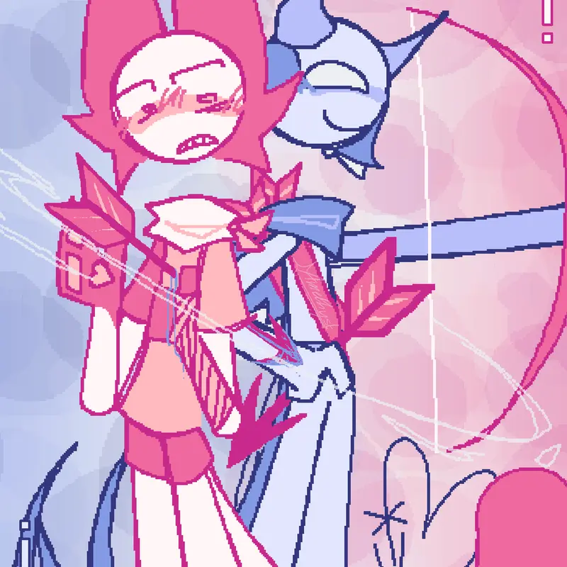 Game by @Amethyst_XD