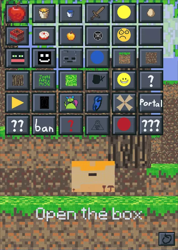Verity Sandbox by @JoyTame