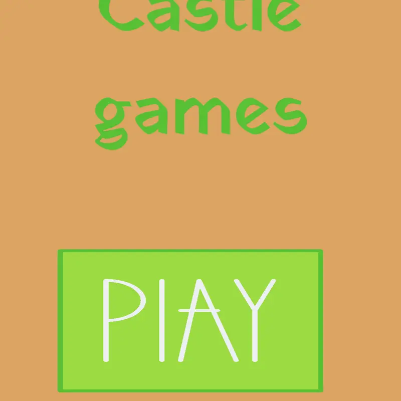 Game by @cube_normal