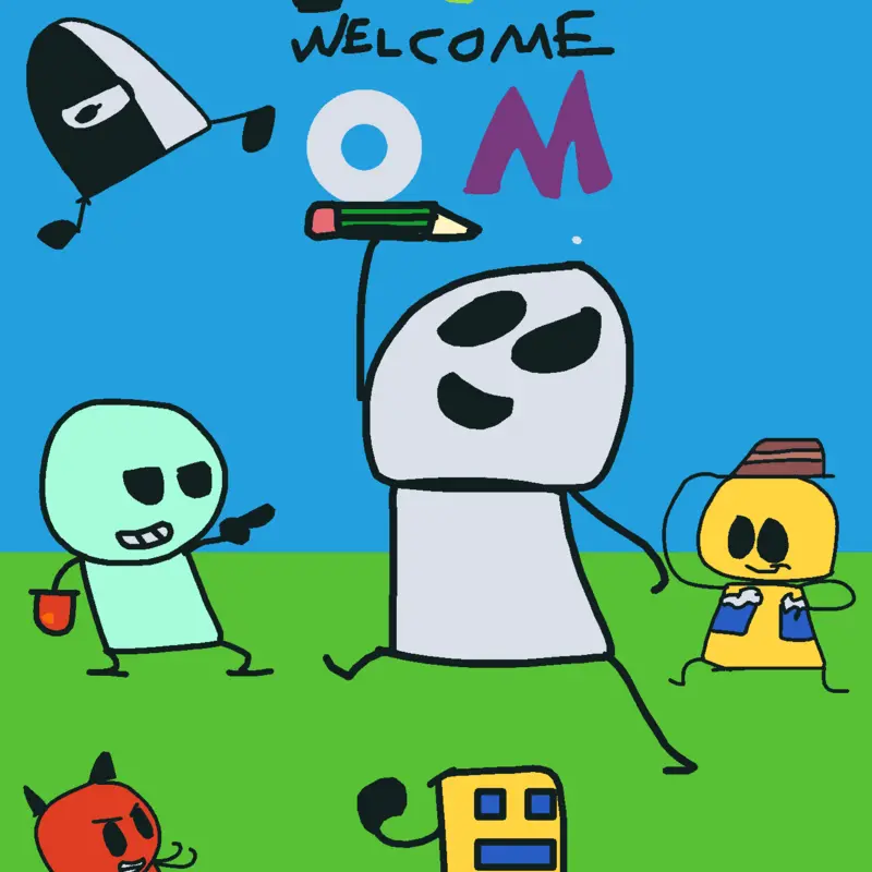 Game by @TraOm