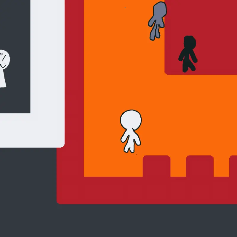 Game by @Stickman_black